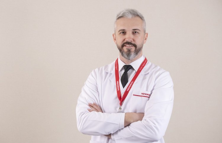 Kalça ve Diz Protezi Yaşam Konforu Sağlıyor