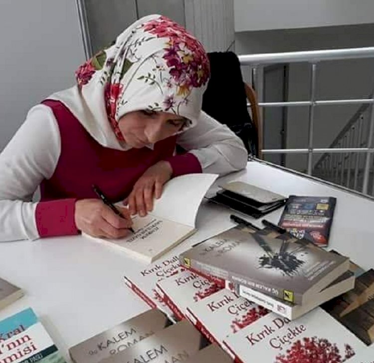 HAKKIN İŞİ VAR