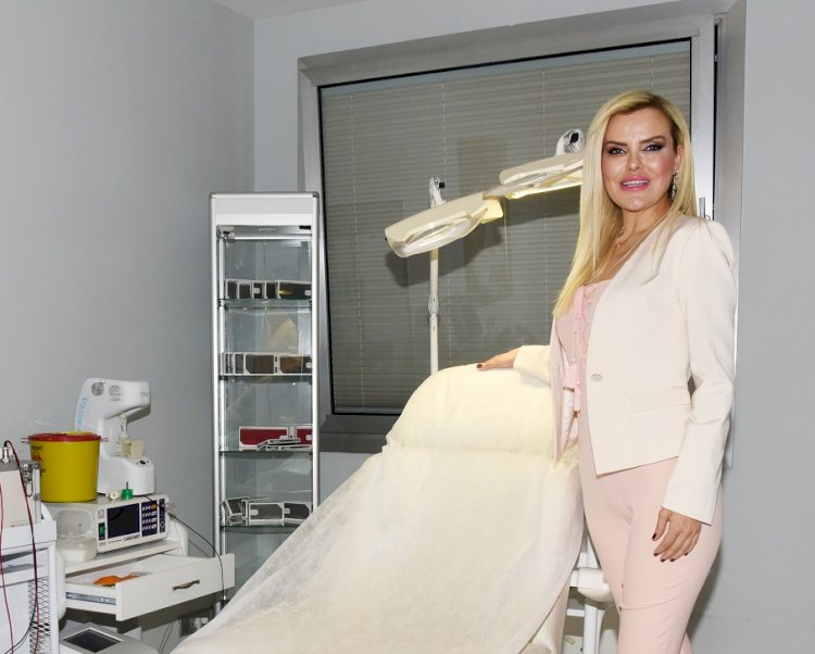 Korona sonrası estetikler patlayacak