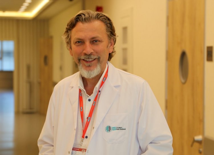 Parkinson hastalarına sigara yasak, fiziksel aktivite şart