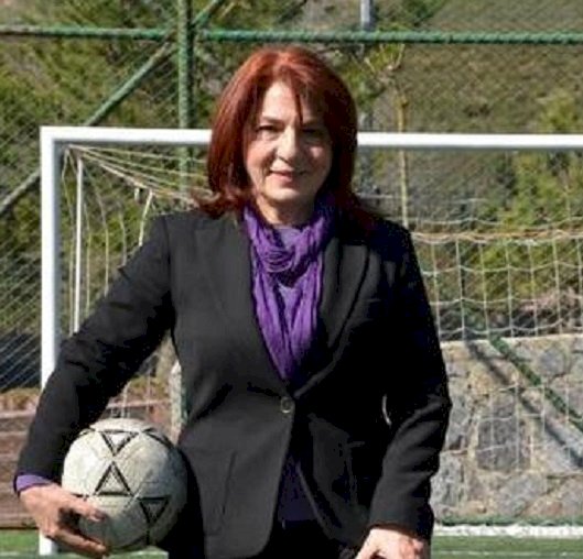 Evde hareket ederek hormonlarını yükselt!