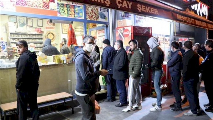 Sokağa çıkma yasağının zamanlamasına siyaset ve sosyal medyada tepkiler, kim ne dedi?