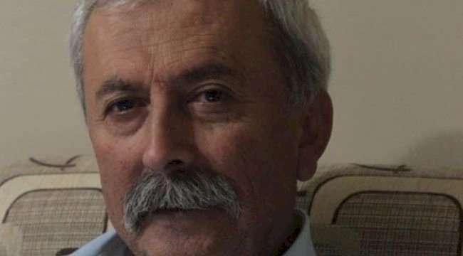 Mehmet öğretmen koronavirüsten hayatını kaybetti, açıklamayı Akkaş yaptı