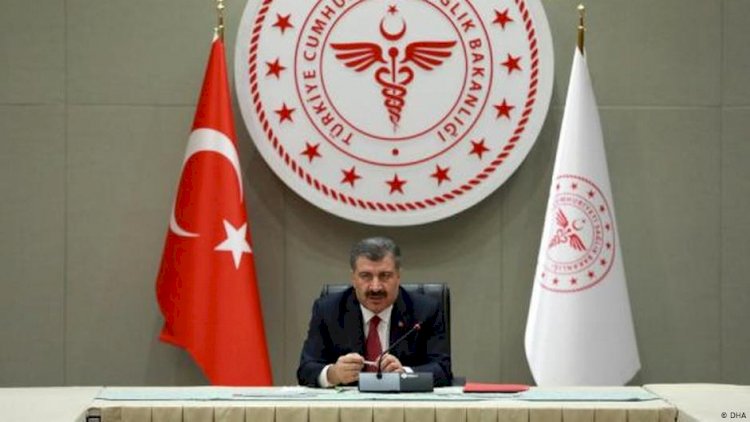 Koca: İlk defa yoğun bakıma giren hasta sayısal olarak eksiye düştü
