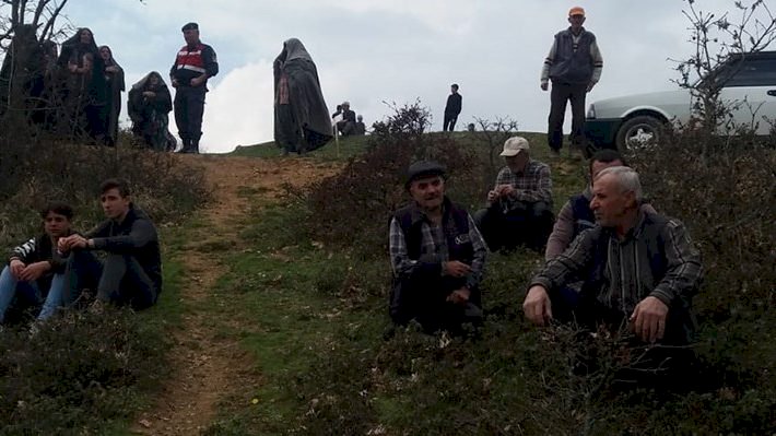 Bursa’da bir köy koronavirüsten değil maden protestosu yüzünden karantinaya alındı