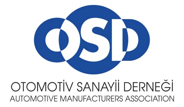 Otomotiv Sanayii Derneği, İlk Çeyrek  Verilerini Açıkladı!