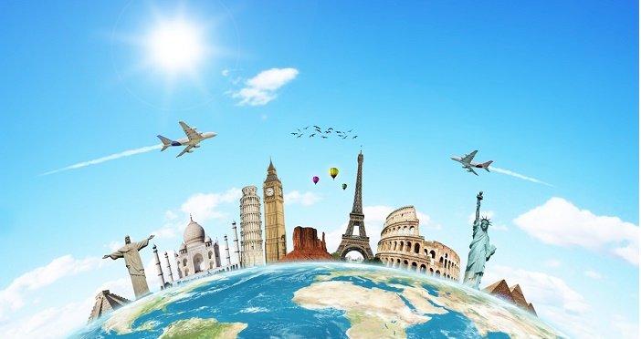 Sürdürülebilir turizmin kitabını yazdı