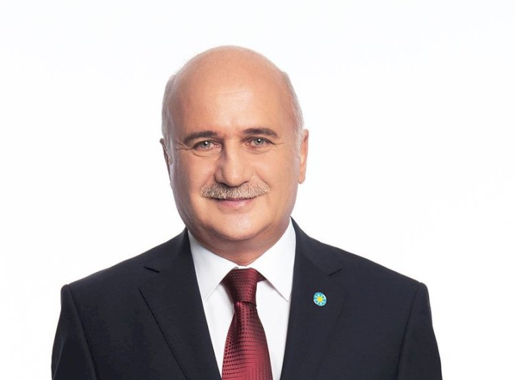IMF’DEN BORÇ ALMAK