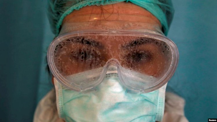 Türkiye: 24 Saatte 115 Can Kaybı